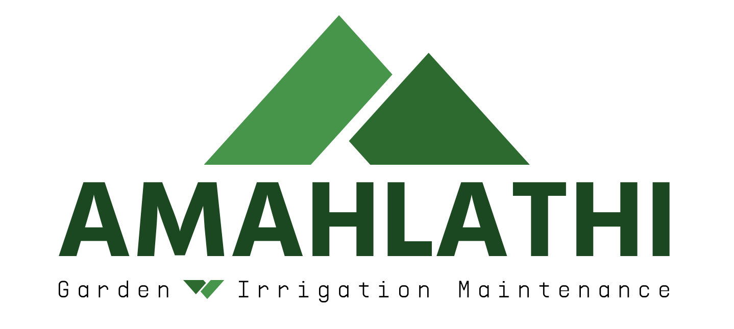 Amahlathi Logo